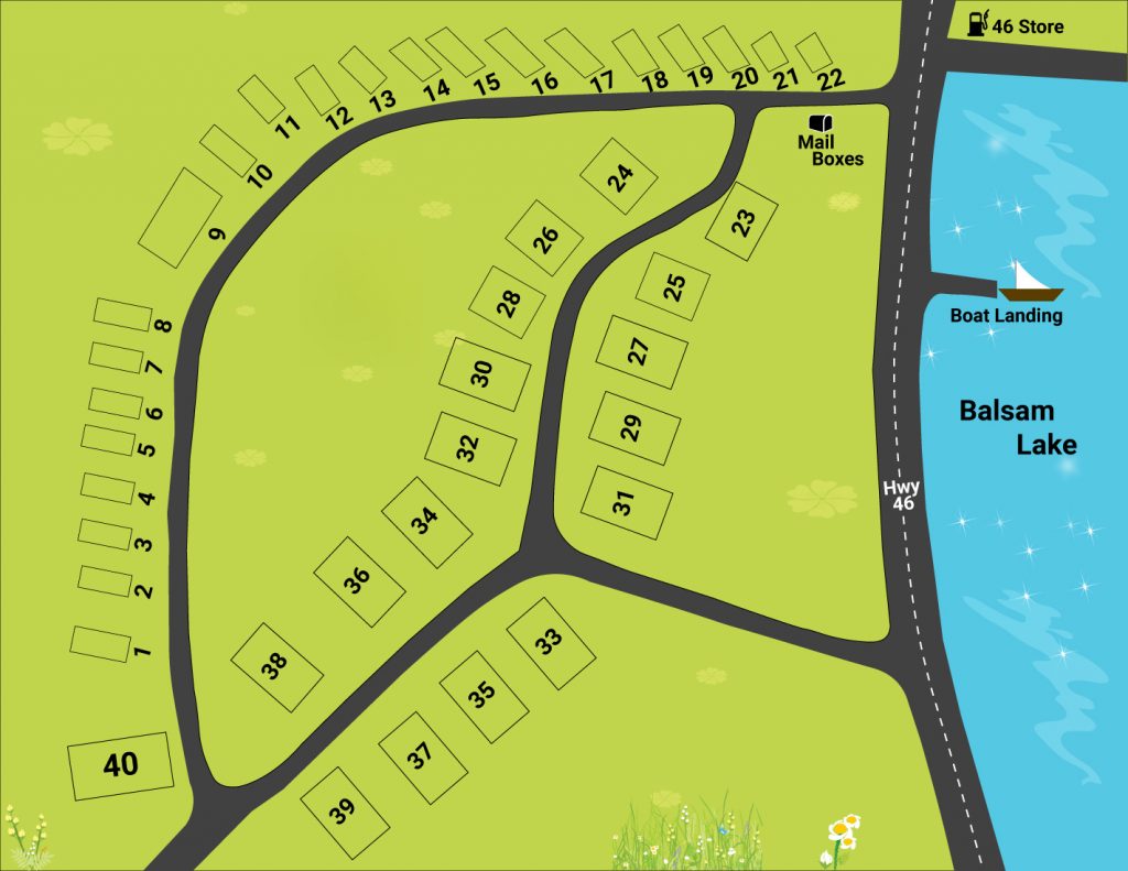 SeniorParkMap